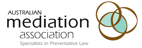 Australian Mediation Association